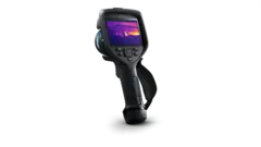 Termografikamera - FLIR E76 320×240 piksler, MSX