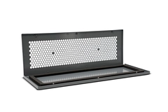 IR inspeksjonsvindu - FLIR IRW-24PS Rustfritt stål large format IR-vindu 24"