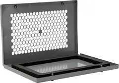 IR inspeksjonsvindu - FLIR IRW-12PS Rustfritt stål large format IR-vindu 12"