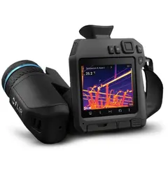 Termografikamera - FLIR T865-DFOV
