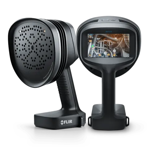 Akustisk lekkasjekamera - FLIR Si2-LD