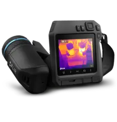 Termografikamera - FLIR T530