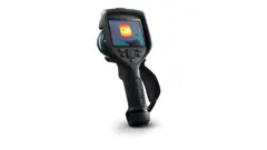 Termografikamera - FLIR E86-DFOV