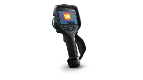 Termografikamera - FLIR E86