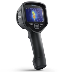 Termografikamera - FLIR E8-Pro 320×240 piksler, MSX teknologi