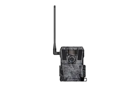 Hikmicro 4G Viltkamera M15 Integrert SIM, 4G overføring bilde/video 