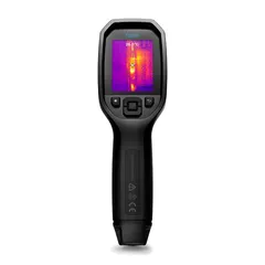 TG268 termisk kamera 160x120 Spotkamera m. Bullseye laser