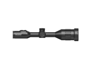 Hikmicro Stellar kikkertsikte SX60L 3.0 Sensor 1280x1024 (12um), OLED 2560x2560