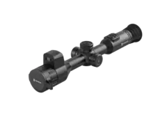 Hikmicro Stellar kikkertsikte SQ35L 3.0 Sensor 640x512 (12um), OLED 2560x2560