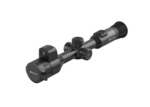 Hikmicro Stellar kikkertsikte SQ35L 3.0 Sensor 640x512 (12um), OLED 2560x2560 