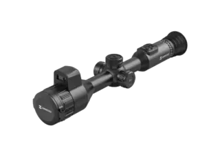 Hikmicro Stellar kikkertsikte SH50L 3.0 Sensor 384x288 (12um), OLED 2560x2560