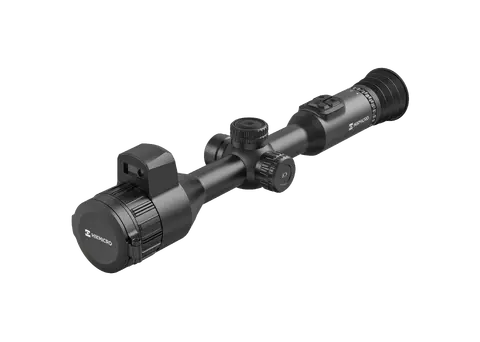 Hikmicro Stellar kikkertsikte SH50L 3.0 Sensor 384x288 (12um), OLED 2560x2560 