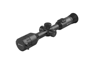 Hikmicro Stellar kikkertsikte SH35 3.0 Sensor 384x288 (12um), OLED 2560x2560