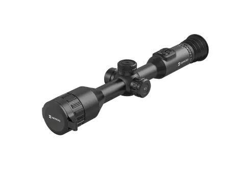 Hikmicro Stellar kikkertsikte SH35 3.0 Sensor 384x288 (12um), OLED 2560x2560 