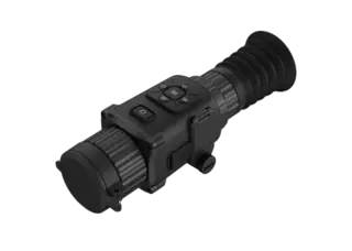 Hikmicro Thunder Kikkertsikte TH 35mm Sensor 384x288 (17um), Display OLED 1024