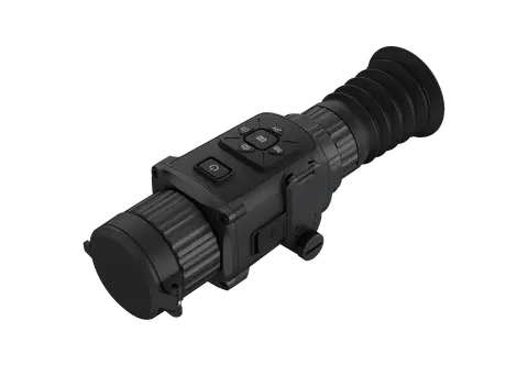 Hikmicro Thunder Kikkertsikte TH 35mm Sensor 384x288 (17um), Display OLED 1024 