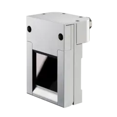 Air purge for Xi, laminar incl. protective window (Si)