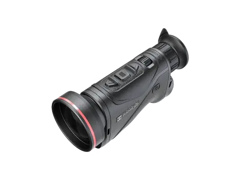 Hikmicro monokular Condor CQ50L 2.0 Termisk spotter med laseravstandsmåler 