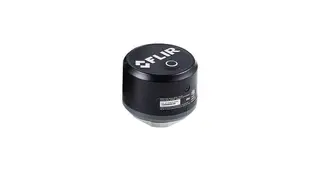 FLIR SV88 vibrasjonssensor Trådløs vibrasjons- og temp.overvåking