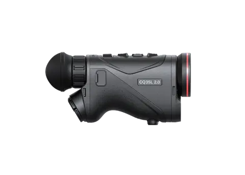 Hikmicro monokular Condor CQ35L 2.0 Termisk spotter med laseravstandsmåler 