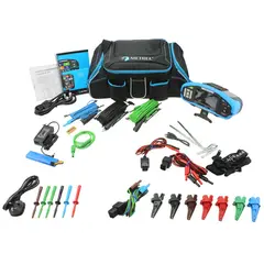 Metrel MI3155 Eurotest XD avansert multifunksjonstester