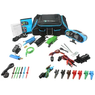 Metrel MI3155 Eurotest XD avansert multifunksjonstester