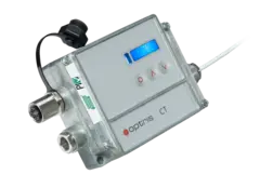 Profinet kit Interface box (IP65) incl. M12 connector