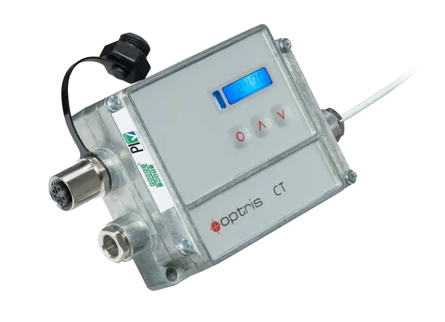 Profinet kit Interface box (IP65) incl. M12 connector 