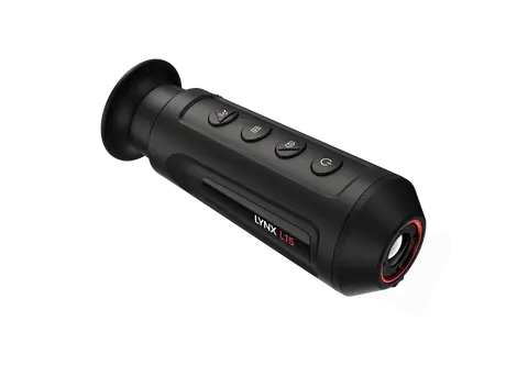 Hikmicro Monokular Lynx 15 mm (L15) Termisk monokular, 384x288 (17um) sensor 
