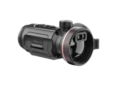 Hikmicro Thunder clip-on TQ50CL 3.0 Sensor 640x512, 18mK,OLED 1920x1080, LRF