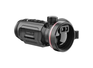 Hikmicro Thunder clip-on TQ50CL 3.0 Sensor 640x512, 18mK,OLED 1920x1080, LRF