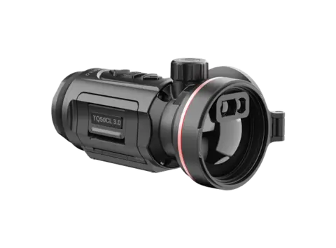 Hikmicro Thunder clip-on TQ50CL 3.0 Sensor 640x512, 18mK,OLED 1920x1080, LRF