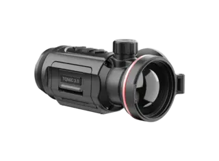 Hikmicro Thunder clip-on TQ50C 3.0 Sensor 640x512, 18mK, OLED 1920x1080