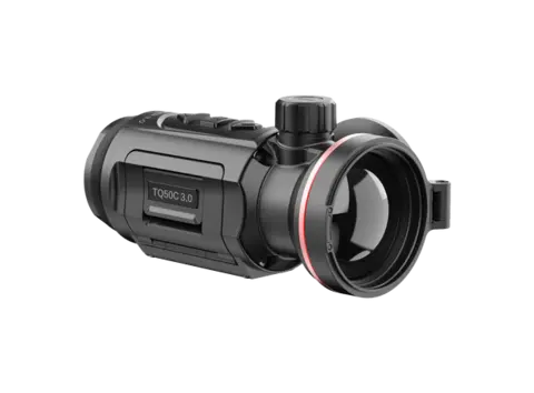 Hikmicro Thunder clip-on TQ50C 3.0 Sensor 640x512, 18mK, OLED 1920x1080