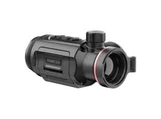 Hikmicro Thunder clip-on TH35C 3.0 Sensor 384x288, 18mK, OLED 1920x1080