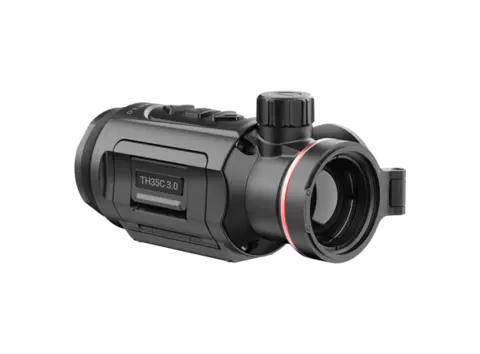 Hikmicro Thunder clip-on TH35C 3.0 Sensor 384x288, 18mK, OLED 1920x1080