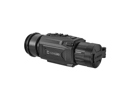 Hikmicro Thunder Clip-On TE19CR 2.0 Sensor 256x192 (12um), OLED 1024x768