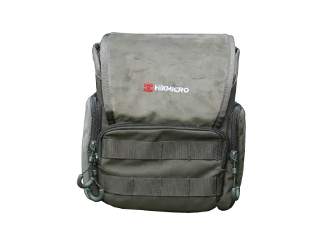 Hikmicro bæreveske til Habrok Bæreveske til termisk binokulær kikkert 