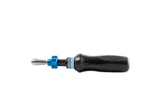 Moment skrutrekker 1,2-6 Nm QSN 600 FH
