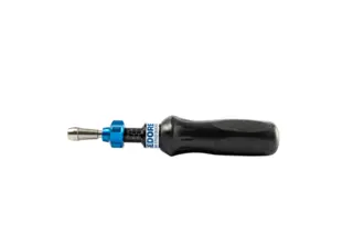 Moment skrutrekker 1,2-6 Nm QSN 600 FH