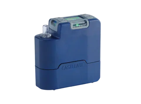 Casella Vapex Air Sampling Pump Standard
