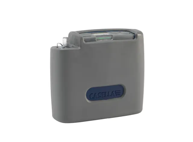 Casella Apex2 Air Sampling Pump – Pro 