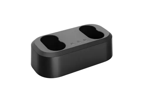 Hikmicro lader til Habrok Pro batteri Batterilader til Habrok Pro batterier 