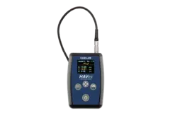 Casella HAVex Måler for hånd-arm vibrasjon (HAV)