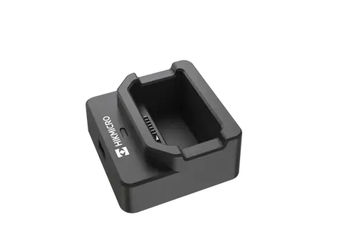 Hikmicro Thunder 2.0 batterilader Lader til Thunder 2.0 batteri 