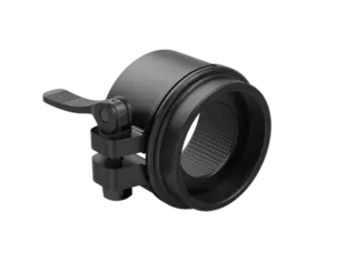 Hikmicro Thunder Transfer Ring 2.0 30A Adapter til Clip-On sikte