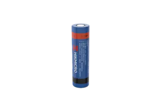Hikmicro oppladbart 18650 batteri Oppladbart 18650 batteri på 3200mAh