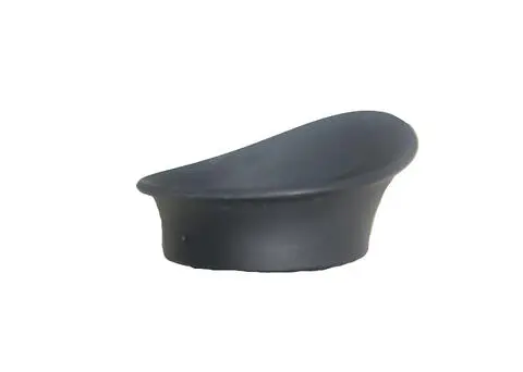 Hikmicro Gummiert okular til Habrok PRO Passer til Habrok PRO 