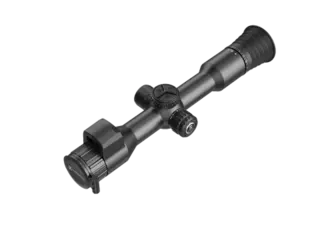 Hikmicro Alpex 4K Lite A40EL Lite, kompakt dig nattsikte m/laseravst