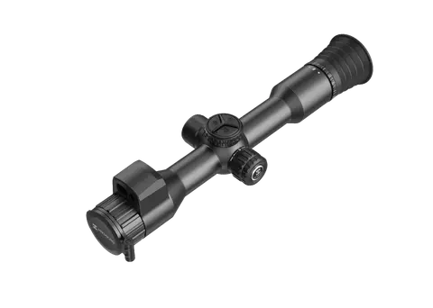 Hikmicro Alpex 4K Lite A40EL Lite, kompakt dig nattsikte m/laseravst 